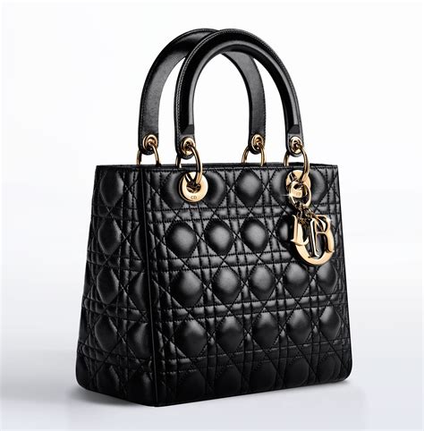 bolsa lady dior